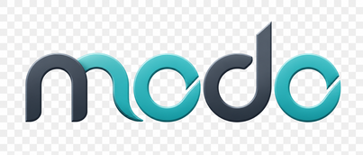 modo logo